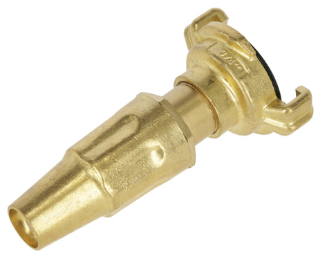 Kerbl Spritzdüse Messing