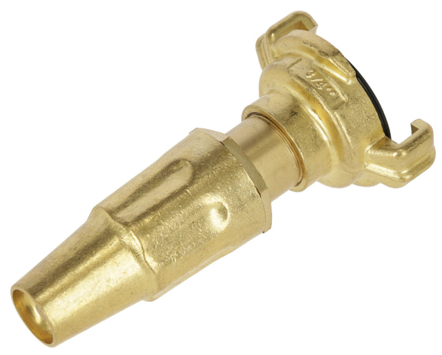 Kerbl Spritzdüse Messing