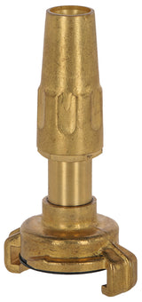 Kerbl Spritzdüse Messing