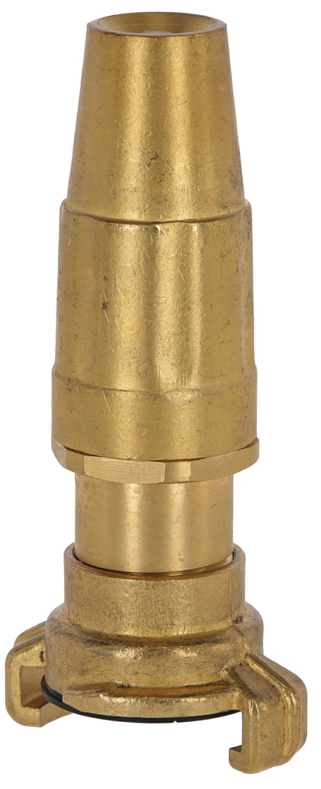 Kerbl Spritzdüse Messing