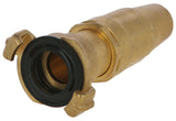 Kerbl Spritzdüse Messing