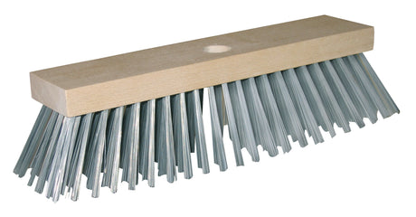 Kerbl Stahldrahtbesen