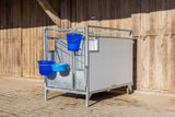 Kerbl Stall- und Baueimer