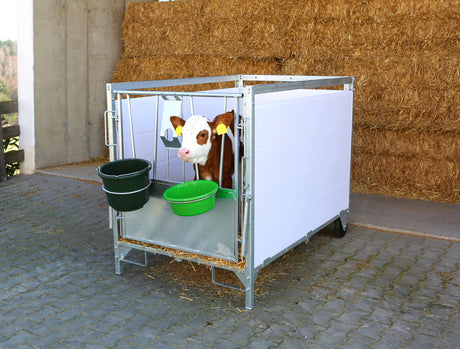 Kerbl Stall- und Baueimer
