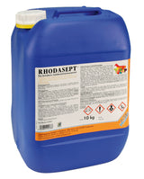 Kerbl Stalldesinfektionsmittel RHODASEPT®