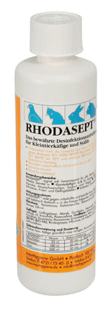 Kerbl Stalldesinfektionsmittel RHODASEPT®