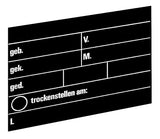 Kerbl Stalltafel