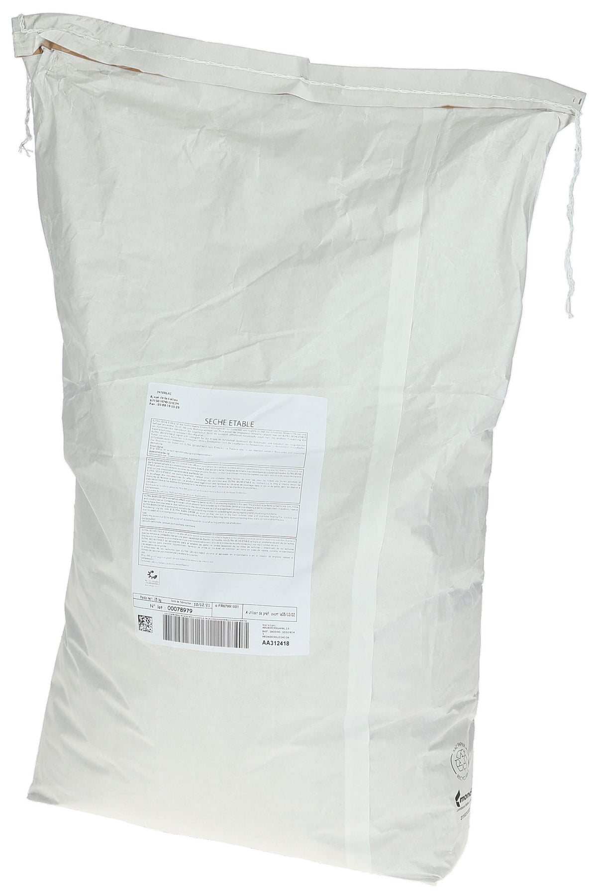 Kerbl Stalltrocknungsmittel Seche-etable