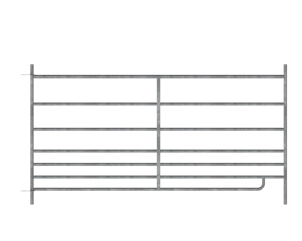 Kerbl Steckhorde
