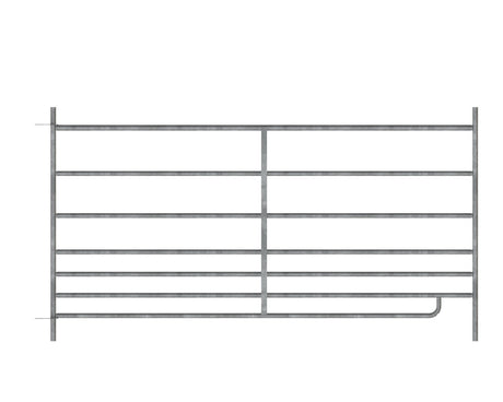 Kerbl Steckhorde