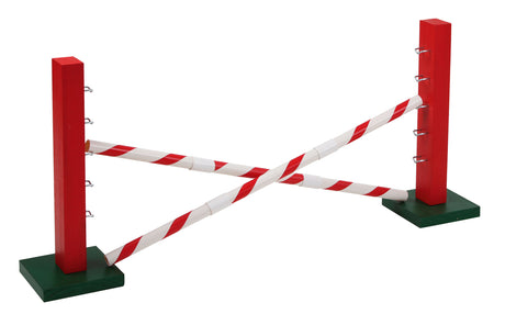 Kerbl Steilsprung Agility