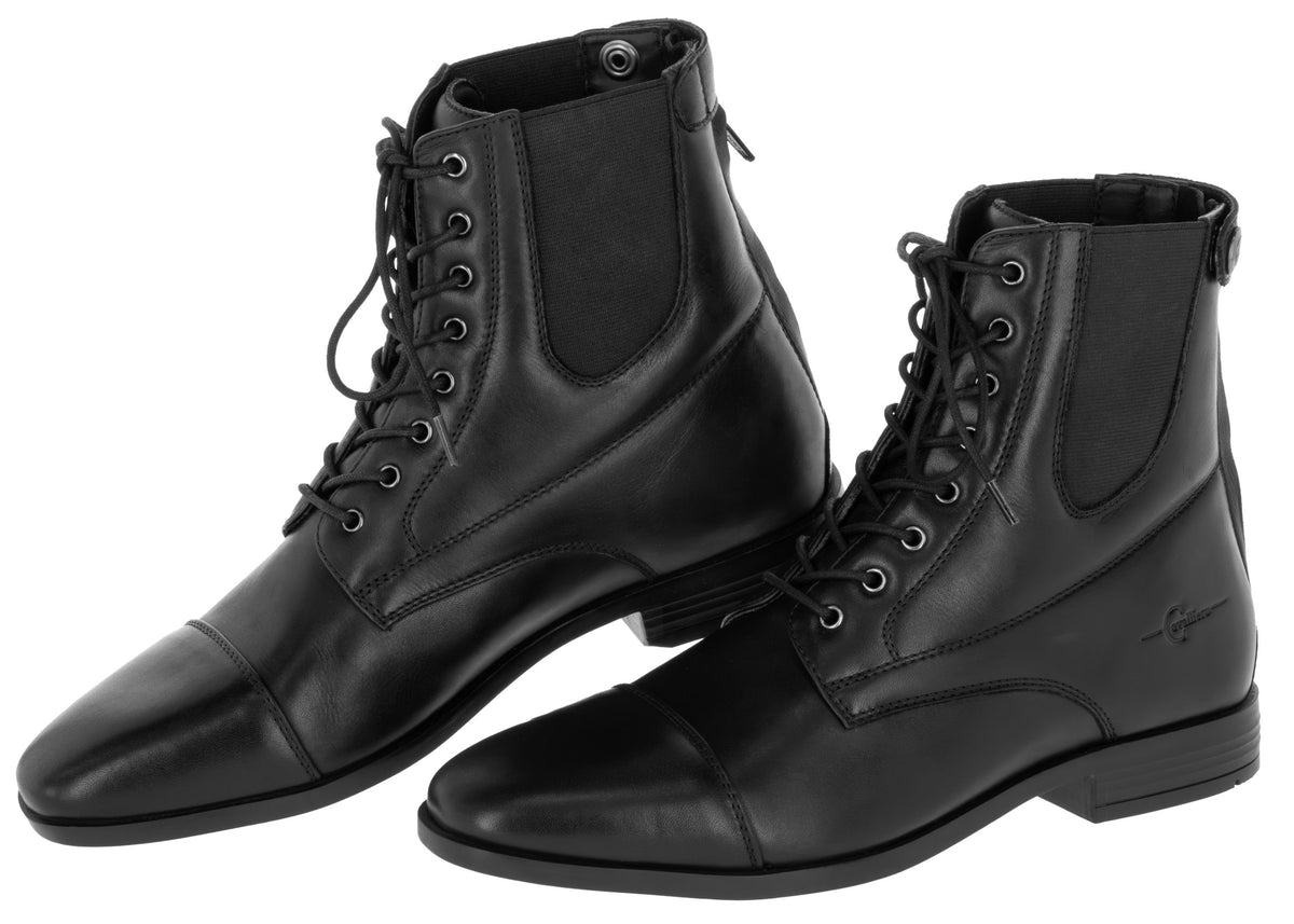 Kerbl Stiefelette Premium