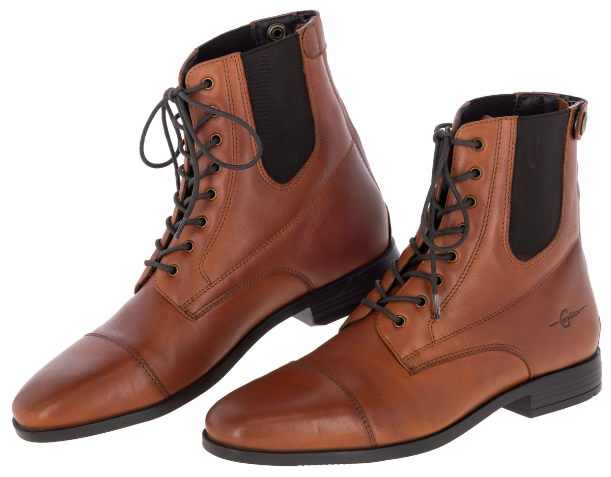 Kerbl Stiefelette Premium