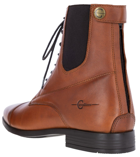 Kerbl Stiefelette Premium