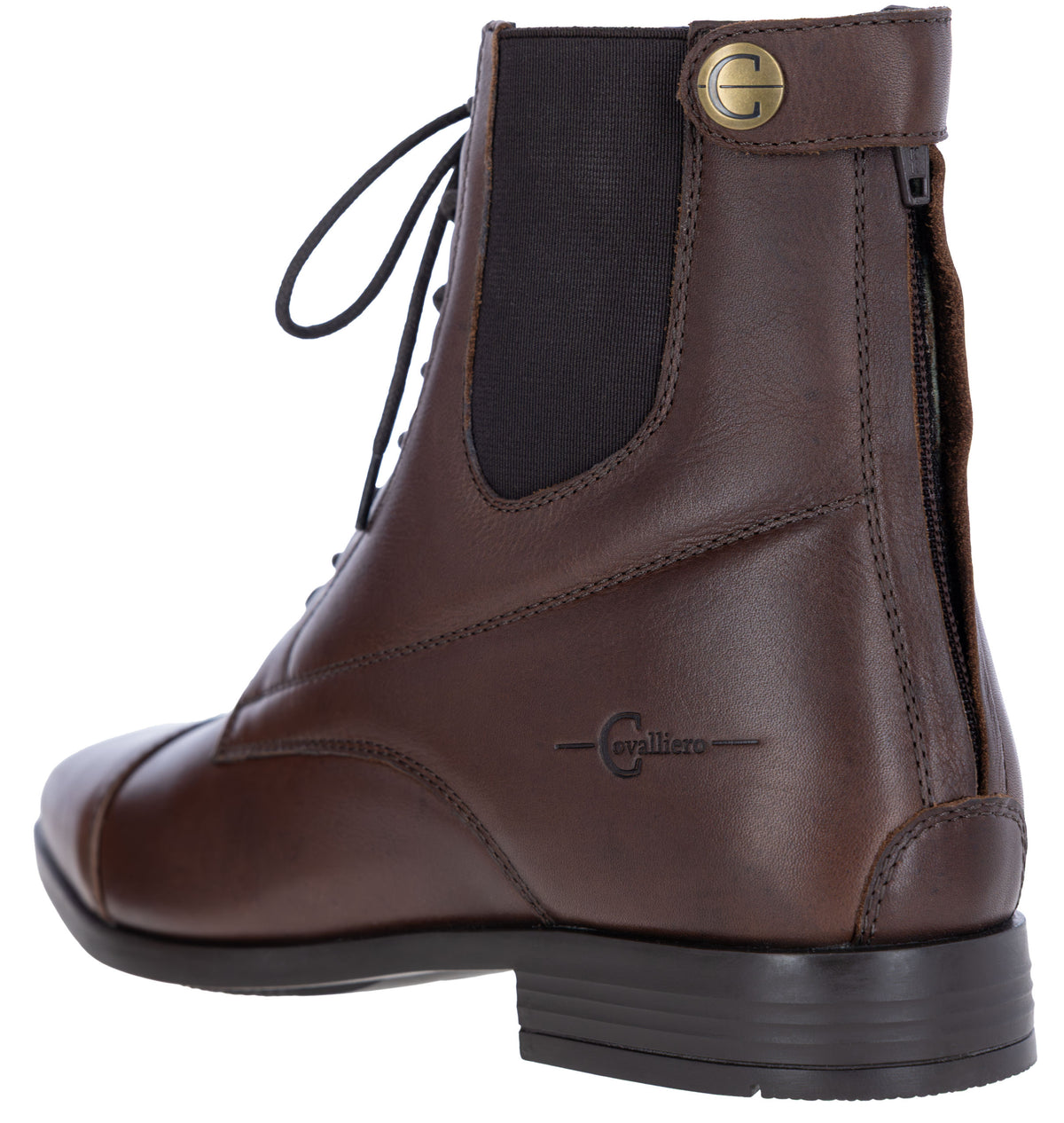 Kerbl Stiefelette Premium