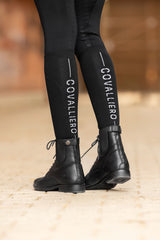 Kerbl Stiefelette Premium