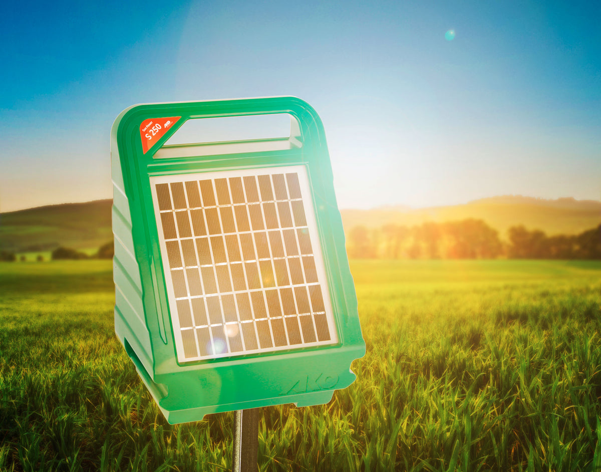 Kerbl Sun Power S 250
