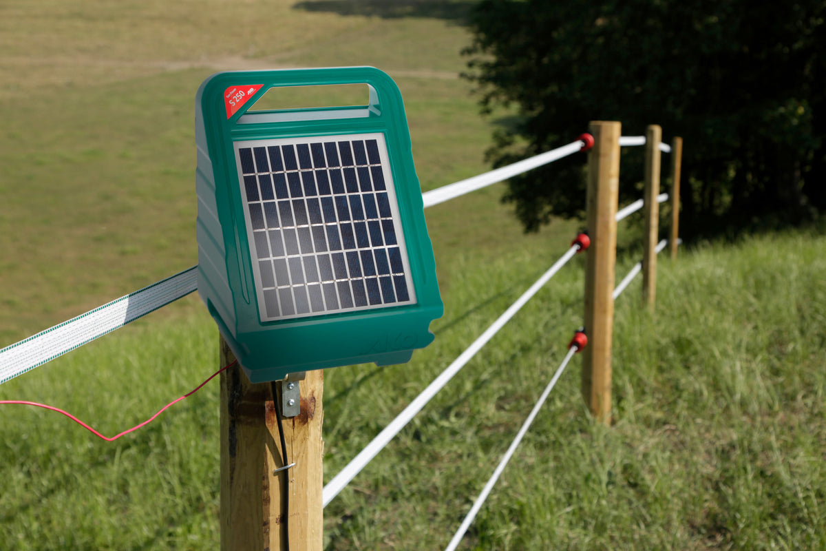 Kerbl Sun Power S 250