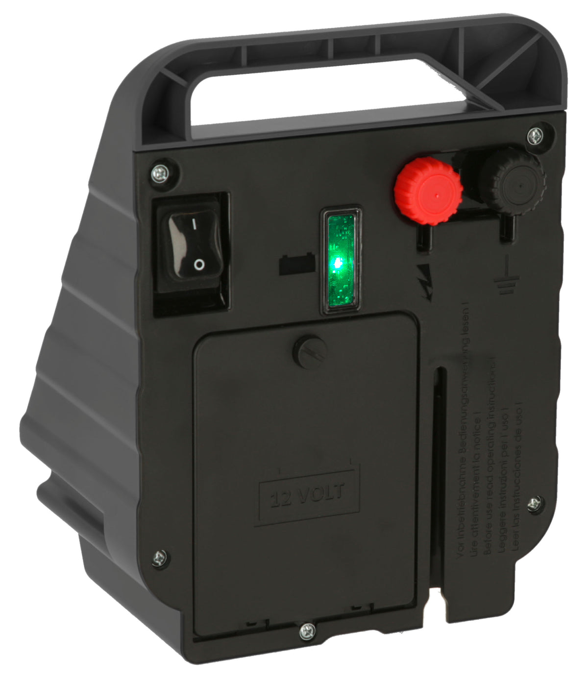 Kerbl Sun Power S 250