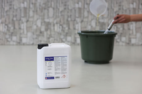 Kerbl Surlac® Plus Liquid
