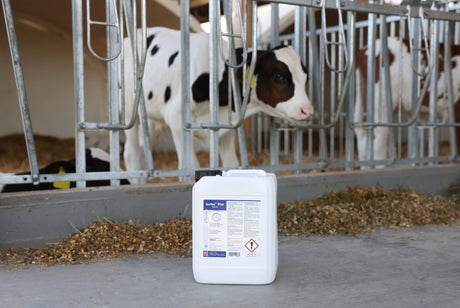 Kerbl Surlac® Plus Liquid