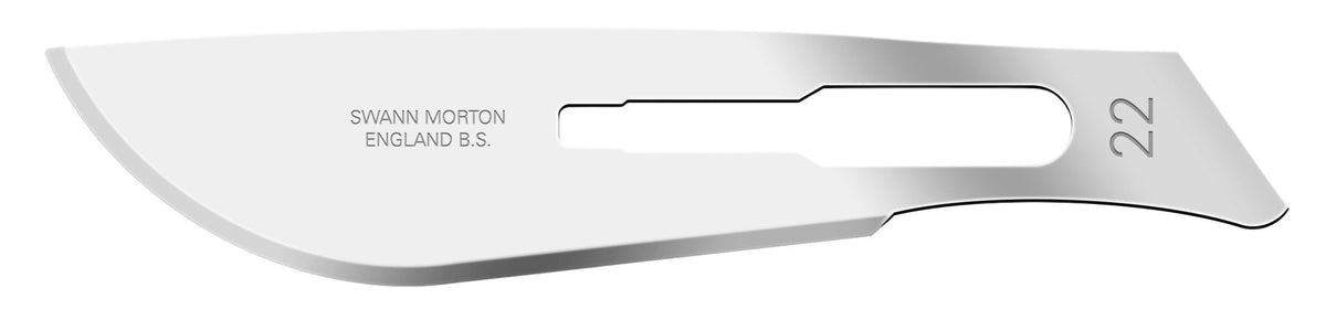 Kerbl Swann-Morton Skalpellklinge