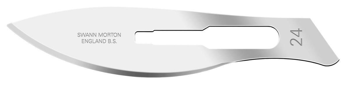 Kerbl Swann-Morton Skalpellklinge