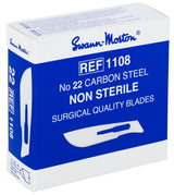 Kerbl Swann-Morton Skalpellklinge