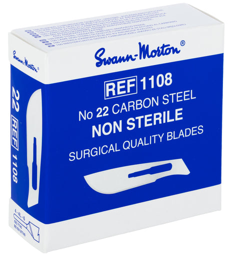 Kerbl Swann-Morton Skalpellklinge