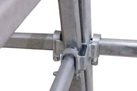 Kerbl T-Verbinder für Weidepanele