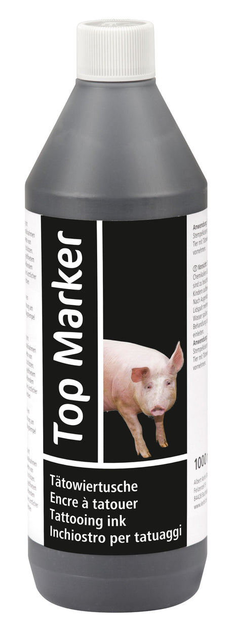 Kerbl Tätowiertusche TopMarker