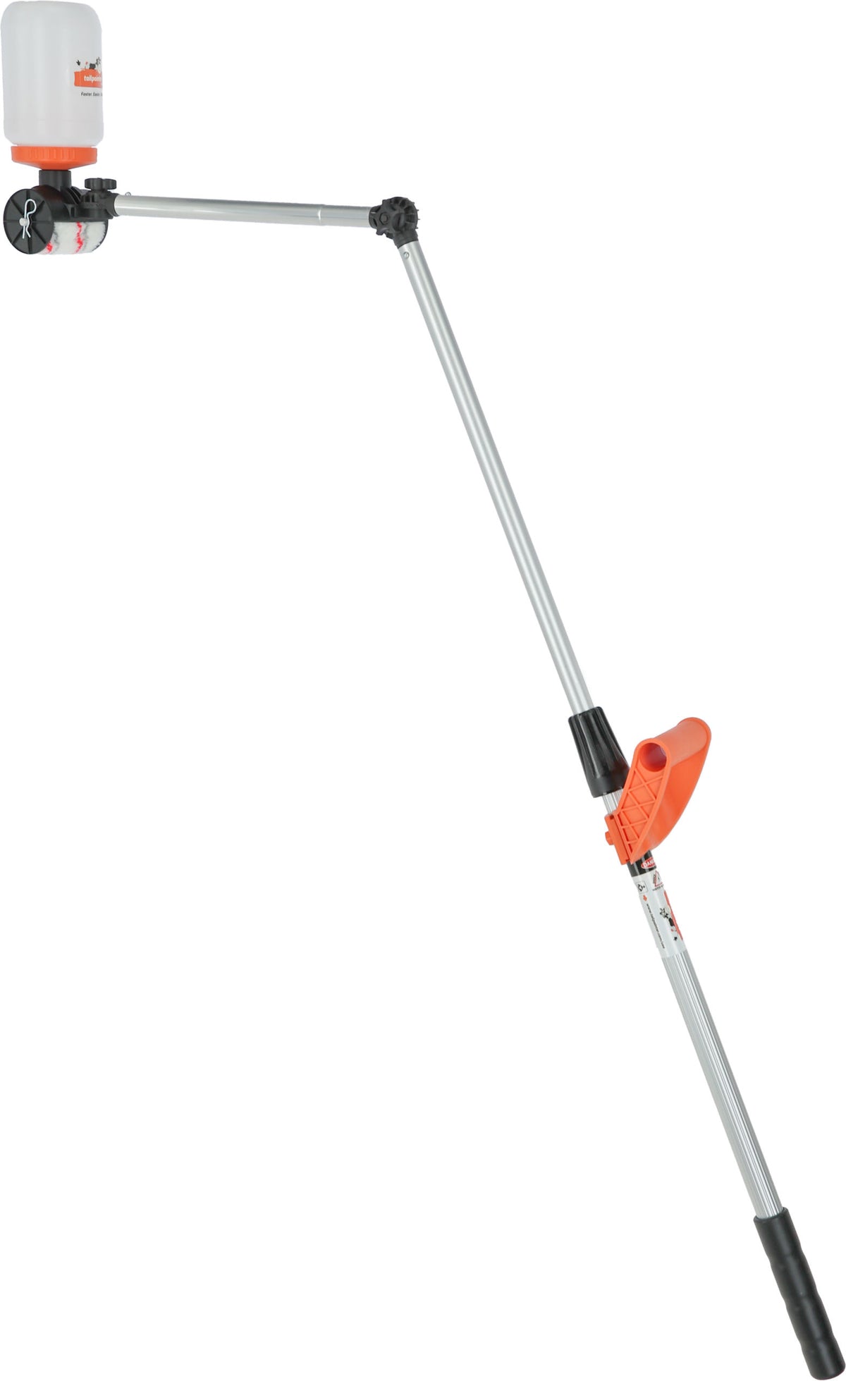 Kerbl tailpainter Applikator