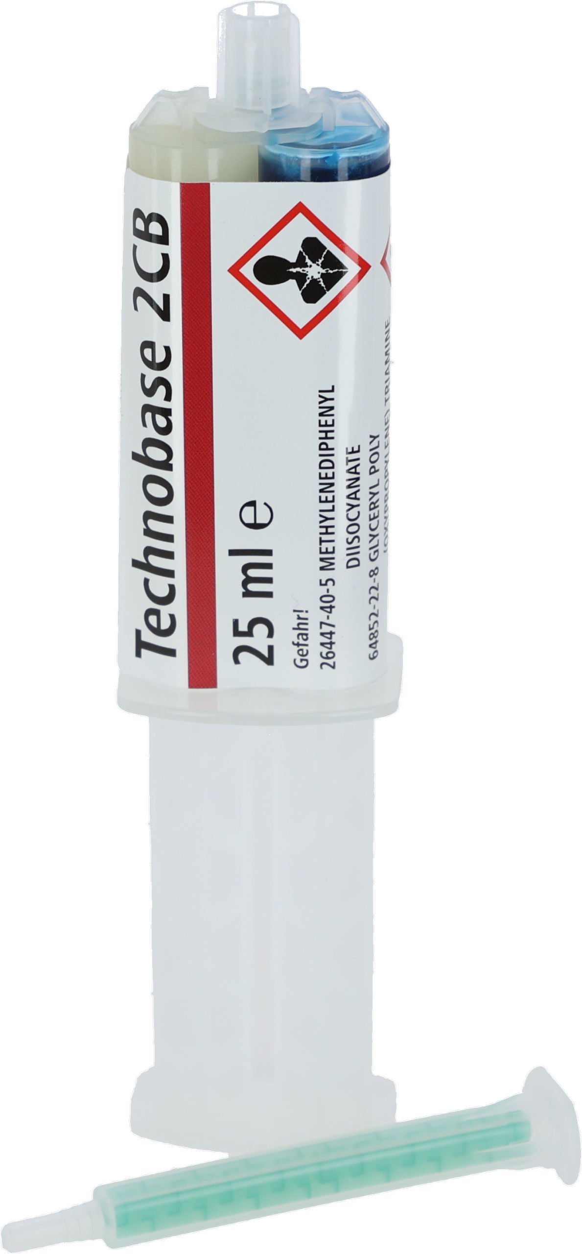 Kerbl TECHNOBASE® 2CB