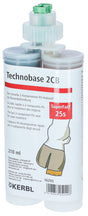 Kerbl Technobase 2CB SuperFast
