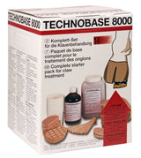 Kerbl TECHNOBASE® 8000