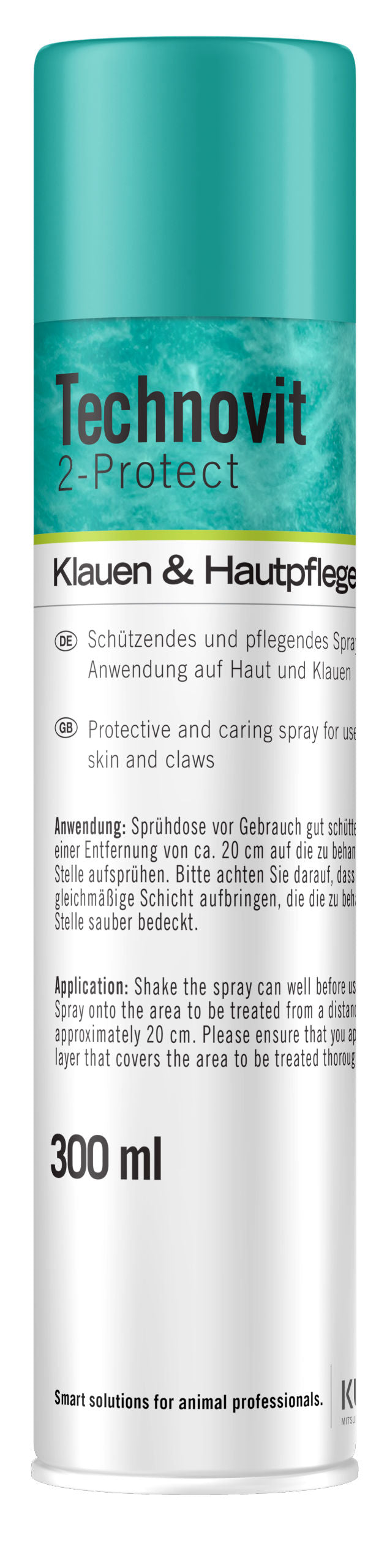 Kerbl Technovit-2-Protect