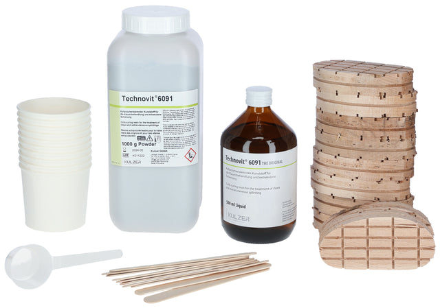 Kerbl Technovit® 6091