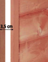 Kerbl Thermo-Hühnerstall No Frost