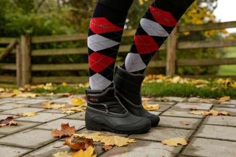 Kerbl Thermo-Winterschuh Ottawa 2.0