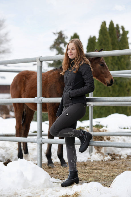 Kerbl Thermo-Winterschuh Ottawa 2.0