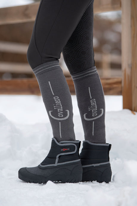 Kerbl Thermo-Winterschuh Ottawa 2.0