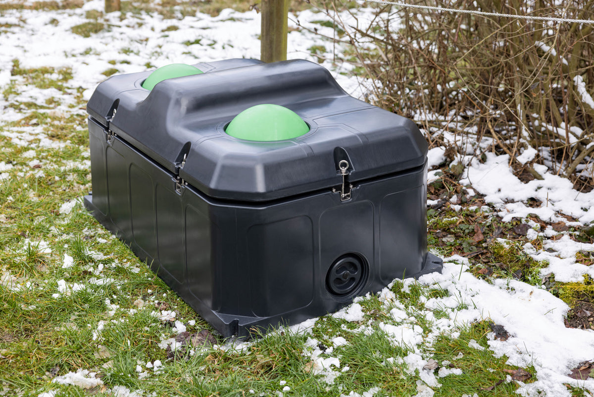 Kerbl Thermotränke