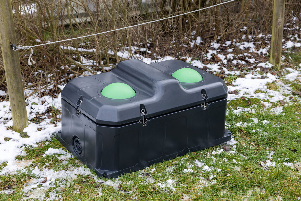 Kerbl Thermotränke