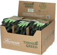 Kerbl THINKGREEN Kinderhandschuh-Display Sprout recycled