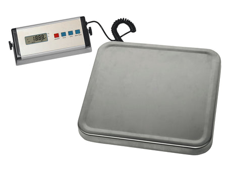 Kerbl Tischwaage digital 150 kg