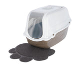 Kerbl Toilettenvorleger