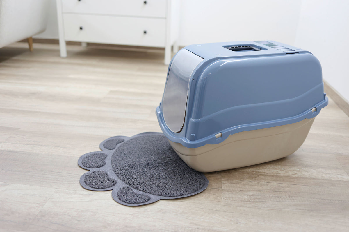 Kerbl Toilettenvorleger