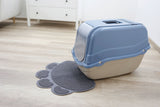 Kerbl Toilettenvorleger