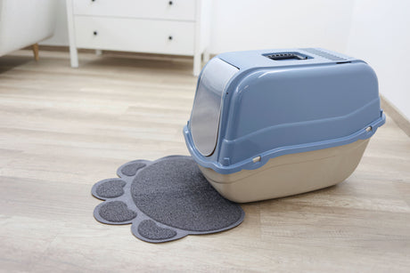 Kerbl Toilettenvorleger