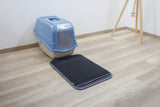 Kerbl Toilettenvorleger Sieb